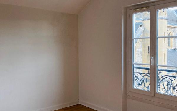 Appartement à louer    3 pièces • 74,23 m2 Moirans