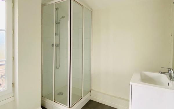 Appartement à louer    3 pièces • 74,23 m2 Moirans