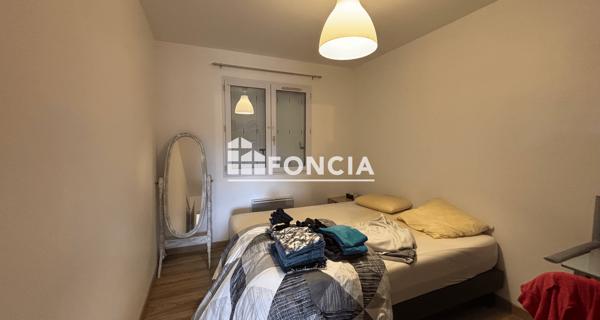 À vendre Appartement 4 pièces 82 m² - La Roche-sur-yon 85000