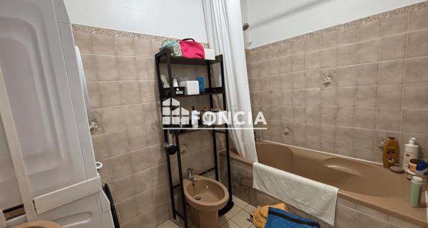 À vendre Appartement 4 pièces 82 m² - La Roche-sur-yon 85000
