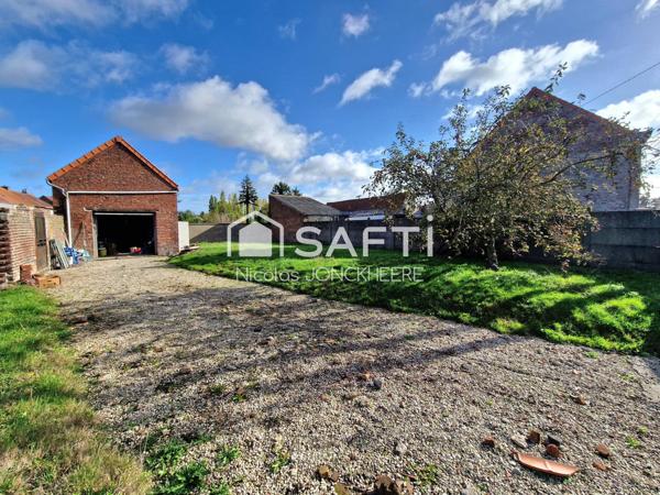 Maison bourgeoise, coup de coeur