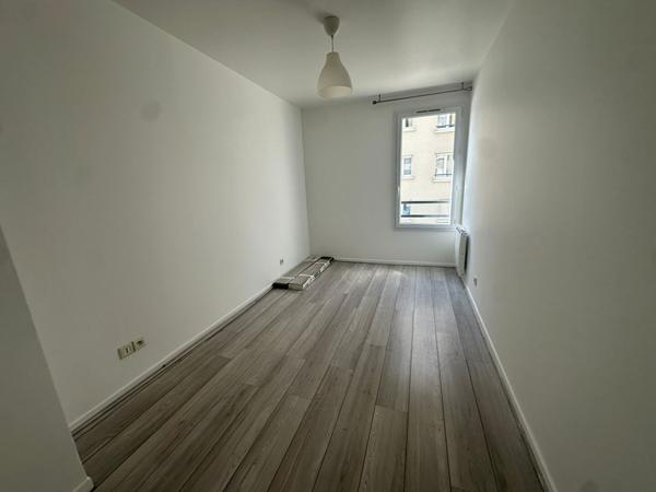 Appartement Meaux 3 pièce(s) 63.5 m2, place de parking a 5min de la gare !!
