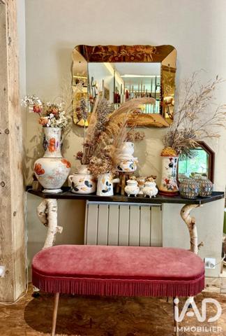 Maison à vendre 11 pièces 505 m² Balleroy-sur-Drôme