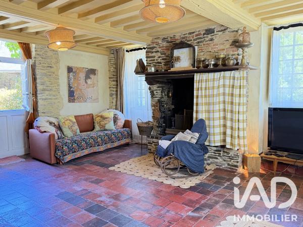 Maison à vendre 11 pièces 505 m² Balleroy-sur-Drôme