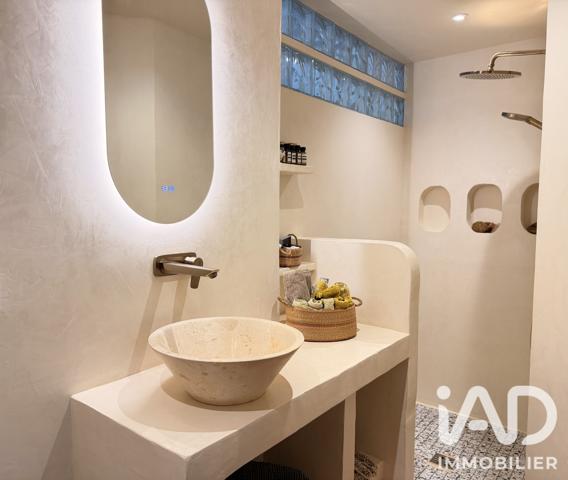 Maison à vendre 11 pièces 505 m² Balleroy-sur-Drôme