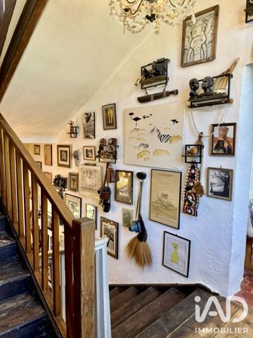 Maison à vendre 11 pièces 505 m² Balleroy-sur-Drôme