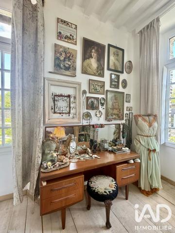Maison à vendre 11 pièces 505 m² Balleroy-sur-Drôme