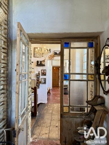 Maison à vendre 11 pièces 505 m² Balleroy-sur-Drôme
