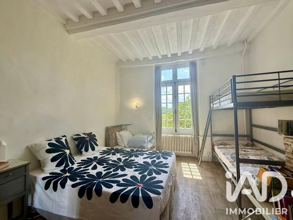 Maison à vendre 11 pièces 505 m² Balleroy-sur-Drôme