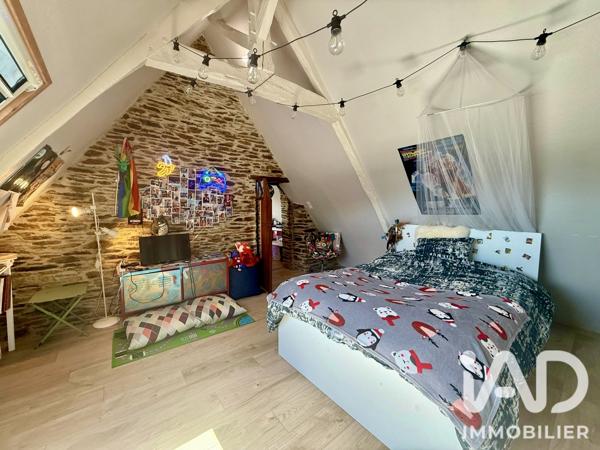 Maison à vendre 11 pièces 505 m² Balleroy-sur-Drôme