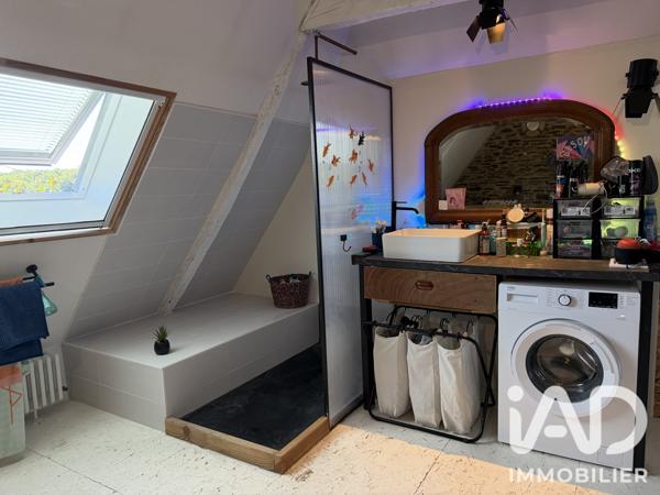 Maison à vendre 11 pièces 505 m² Balleroy-sur-Drôme