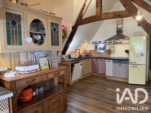 Maison à vendre 11 pièces 505 m² Balleroy-sur-Drôme