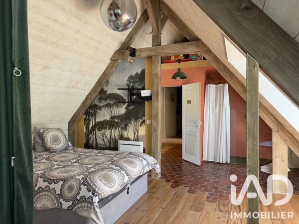 Maison à vendre 11 pièces 505 m² Balleroy-sur-Drôme