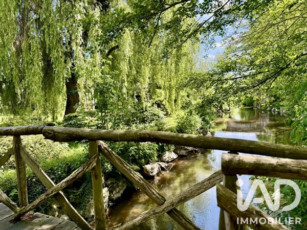 Maison à vendre 11 pièces 505 m² Balleroy-sur-Drôme