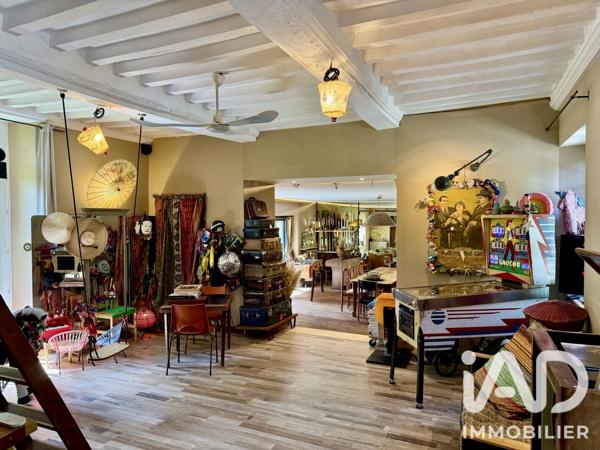 Maison à vendre 11 pièces 505 m² Balleroy-sur-Drôme