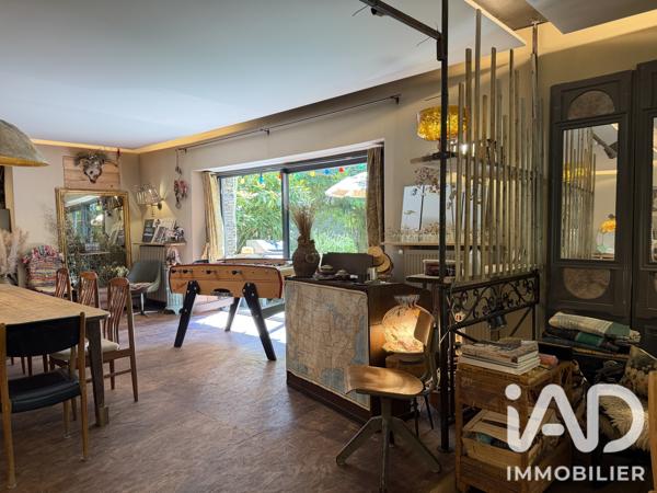 Maison à vendre 11 pièces 505 m² Balleroy-sur-Drôme