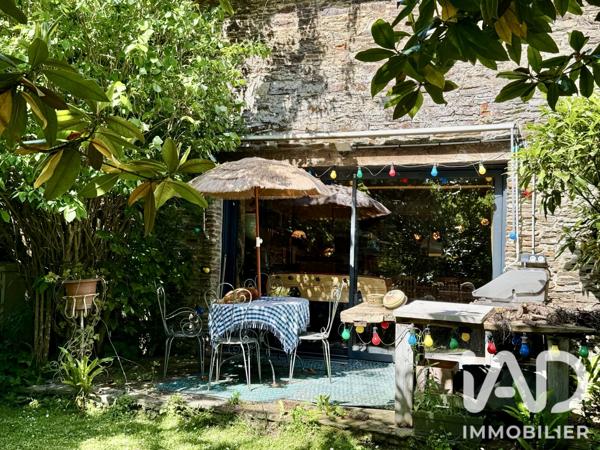 Maison à vendre 11 pièces 505 m² Balleroy-sur-Drôme