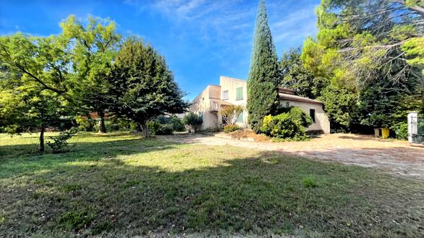 Maison à vendre à Vedène (84270) - Vaucluse
