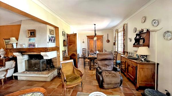 Maison à vendre à Vedène (84270) - Vaucluse