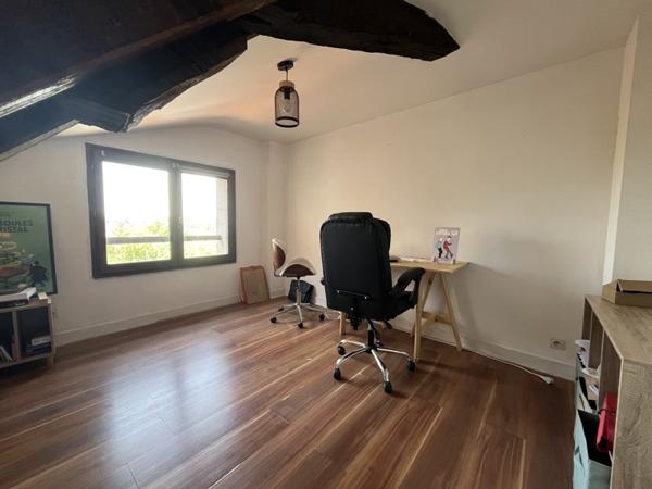 Maison 68 695 € Confolens 4 p 94 m² DPE D