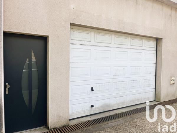 Maison à vendre 7 pièces 246 m² Parthenay