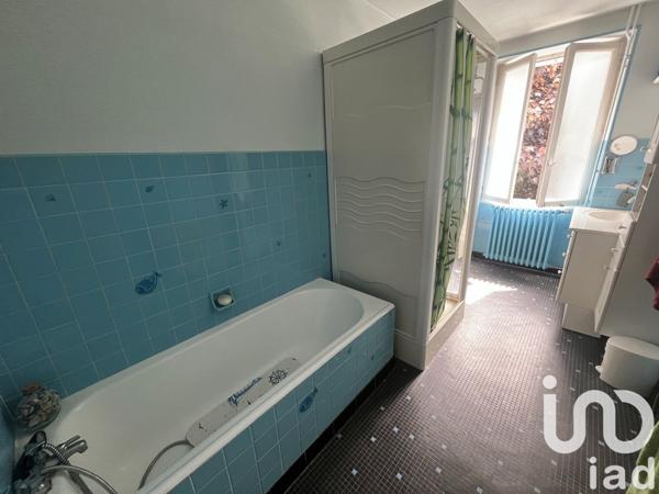 Maison à vendre 7 pièces 246 m² Parthenay