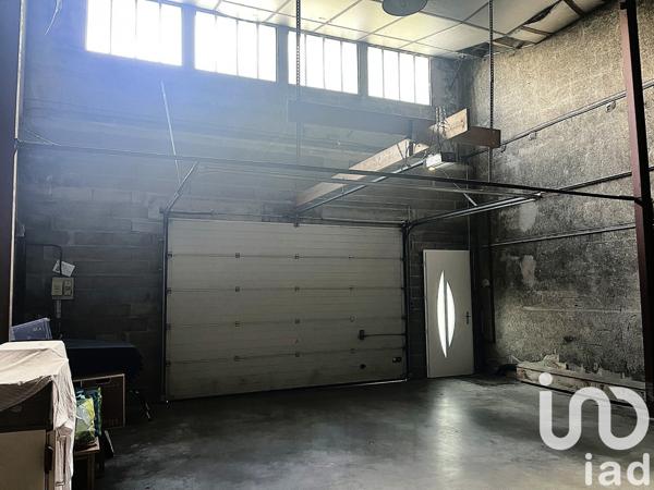 Maison à vendre 7 pièces 246 m² Parthenay