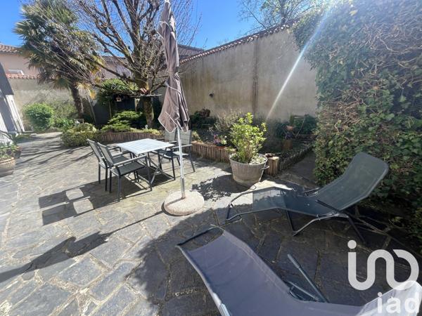 Maison à vendre 7 pièces 246 m² Parthenay