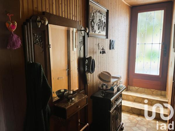 Maison à vendre 7 pièces 246 m² Parthenay