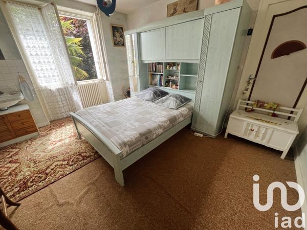 Maison à vendre 7 pièces 246 m² Parthenay