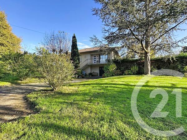 Maison à vendre  5 pièces - 140 m2 ALBIAS - 82