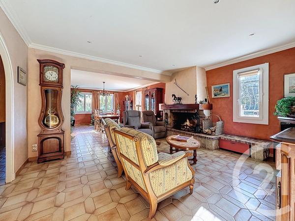 Maison à vendre  5 pièces - 140 m2 ALBIAS - 82