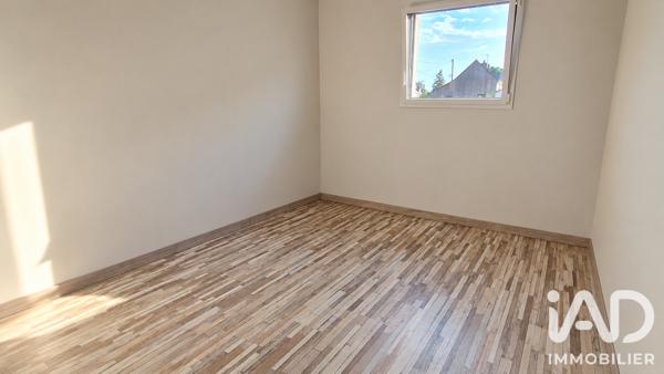 Maison à vendre 5 pièces 110 m² Beaufort-en-Anjou