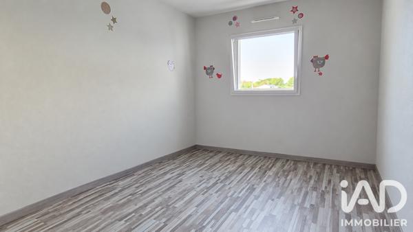 Maison à vendre 5 pièces 110 m² Beaufort-en-Anjou