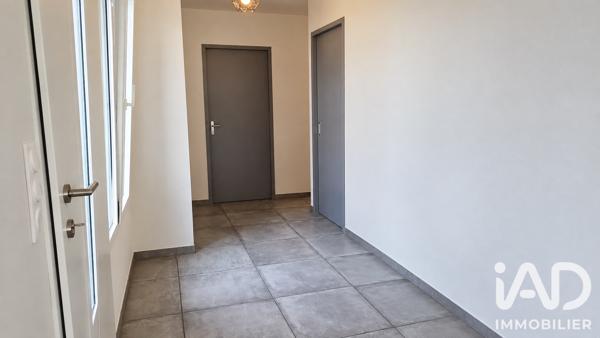 Maison à vendre 5 pièces 110 m² Beaufort-en-Anjou