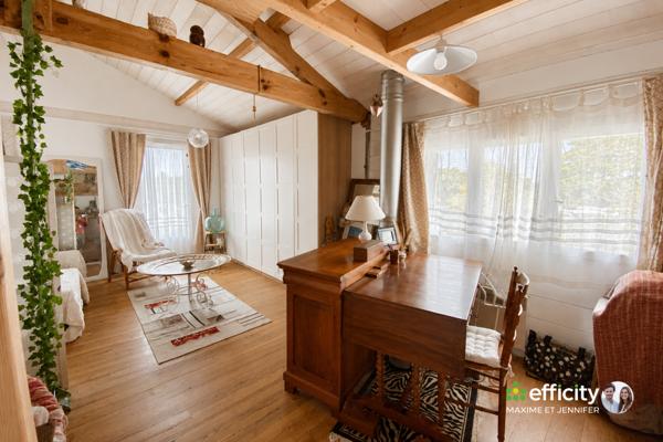 Maison
         2 pièces
        - 72 m² Exclusivité 364 900 € *