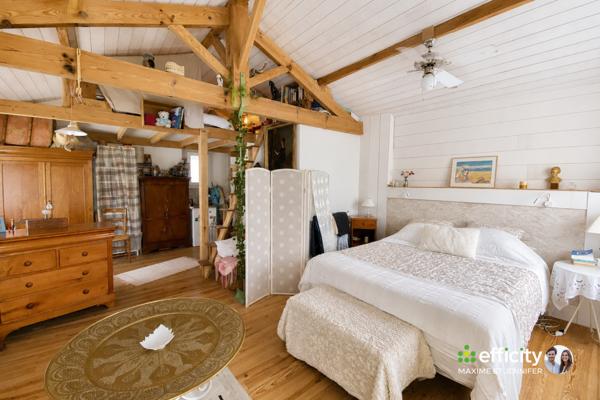Maison
         2 pièces
        - 72 m² Exclusivité 364 900 € *
