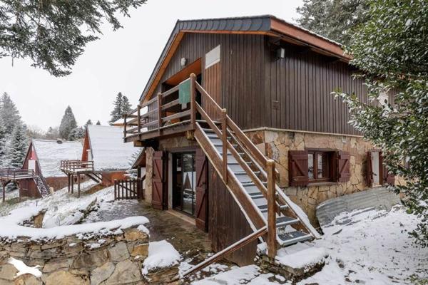 Maison à vendre |  Ustou |  4 pièces | 95,4 m²