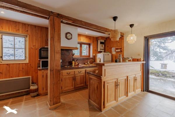 Maison à vendre |  Ustou |  4 pièces | 95,4 m²