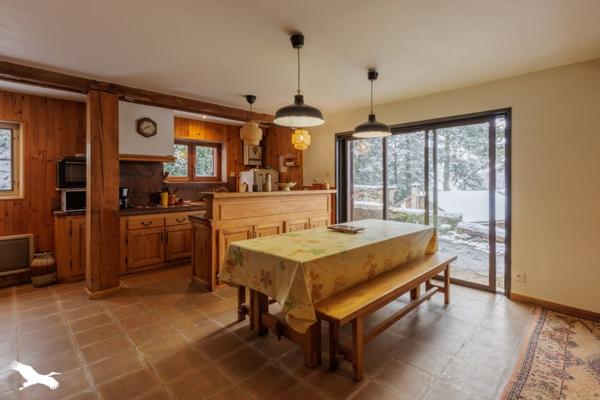 Maison à vendre |  Ustou |  4 pièces | 95,4 m²