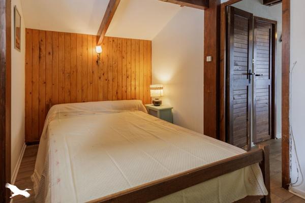 Maison à vendre |  Ustou |  4 pièces | 95,4 m²