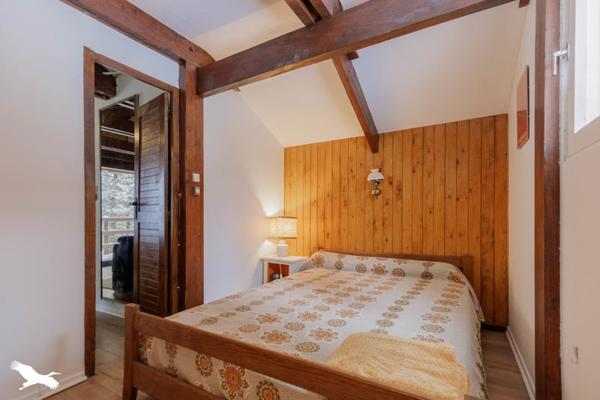 Maison à vendre |  Ustou |  4 pièces | 95,4 m²