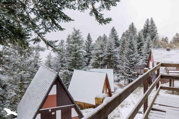 Maison à vendre |  Ustou |  4 pièces | 95,4 m²