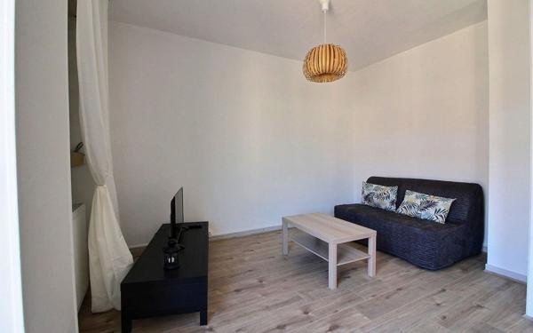 Appartement à louer    2 pièces • 55,20 m2 Le Creusot