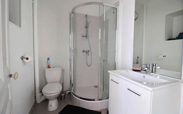 Appartement à louer    2 pièces • 55,20 m2 Le Creusot