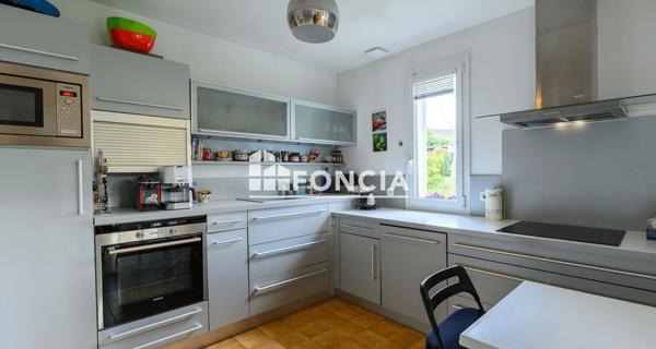 À vendre Maison 4 pièces 98 m² - Bussy-saint-georges 77600