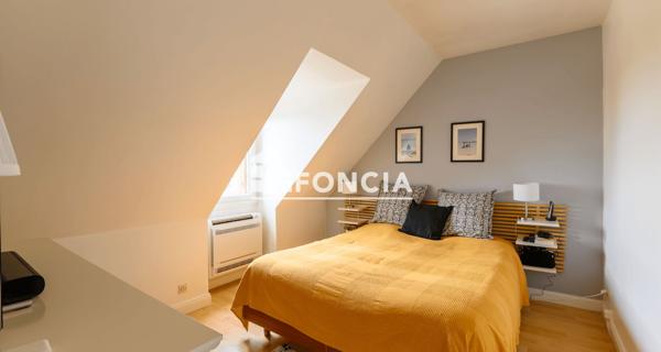 À vendre Maison 4 pièces 98 m² - Bussy-saint-georges 77600