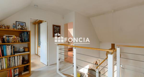 À vendre Maison 4 pièces 98 m² - Bussy-saint-georges 77600