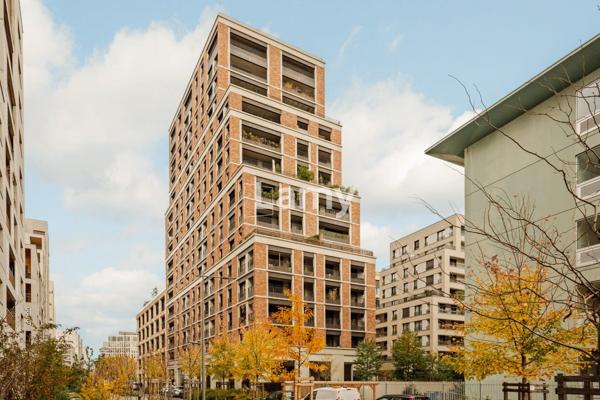 Appartement + cave+ 2 stationnements