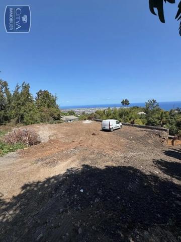 Terrain à vendre 1263m²